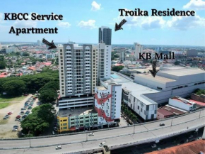 F&F Family - KBCC Homestay